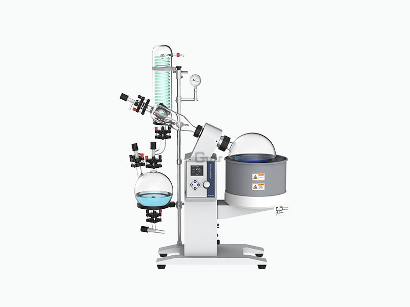 R-1005/R-1005Ex 5升旋轉蒸發儀