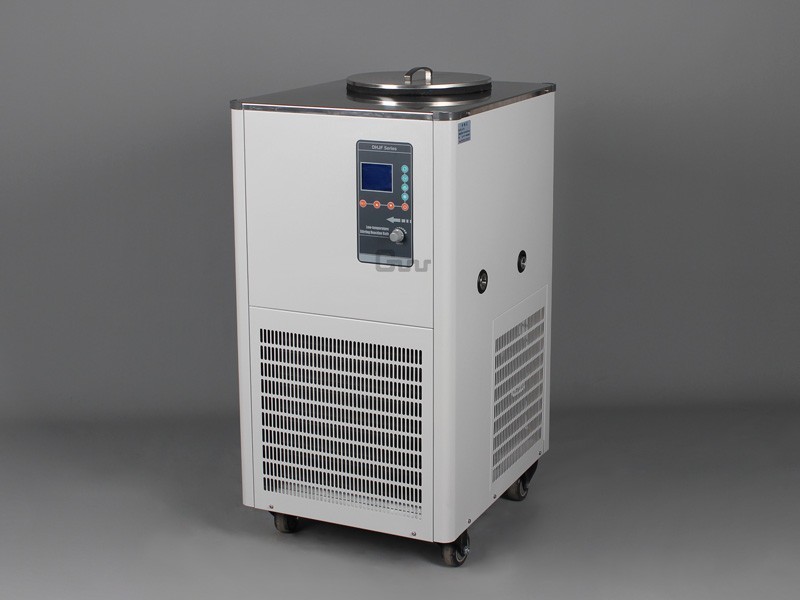 低溫恒溫反應浴DHJF-4020（-40~99℃）