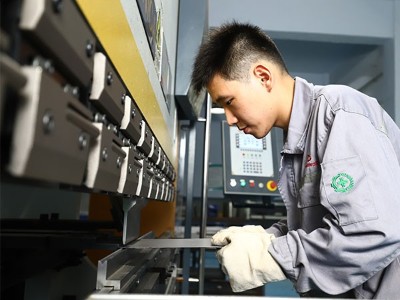 數控折彎