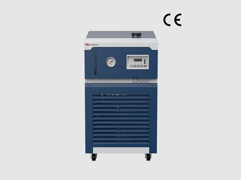 循環冷卻器DL10-1000（-10~25℃）