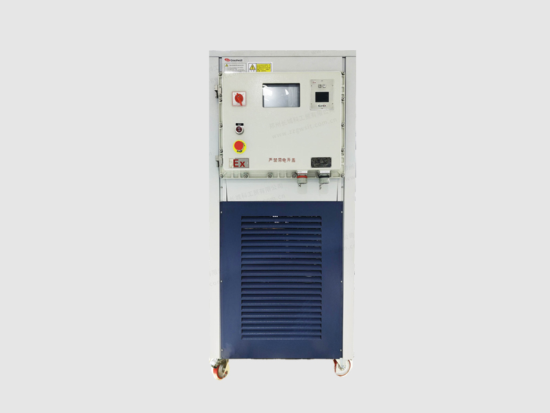 ZTM-50-200-40Ex密閉制冷加熱循環裝置