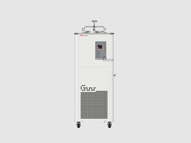 VT-2000L/5000L直接冷卻 -80℃