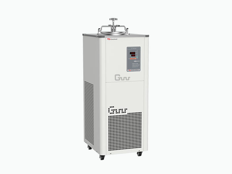 VT-2000L/5000L直接冷卻 -80℃