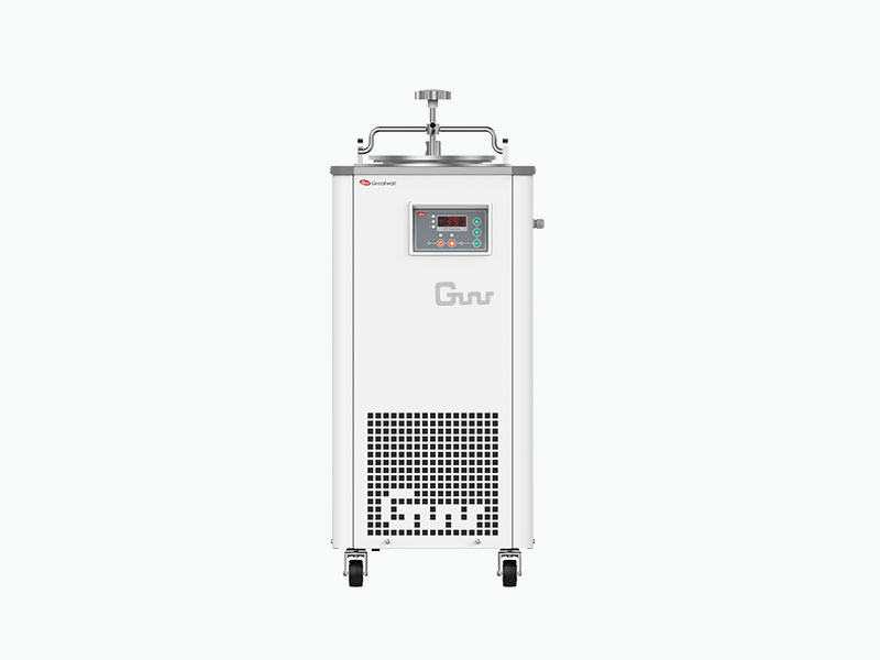 VT-2000H/5000H直接冷卻 -40℃