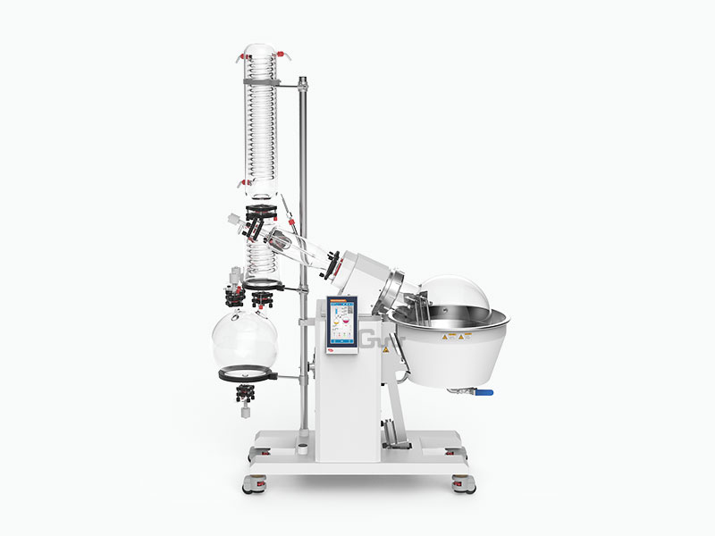 R-1020E 20升旋轉蒸發儀