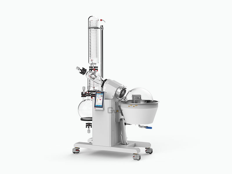 R-1020E 20升旋轉蒸發儀