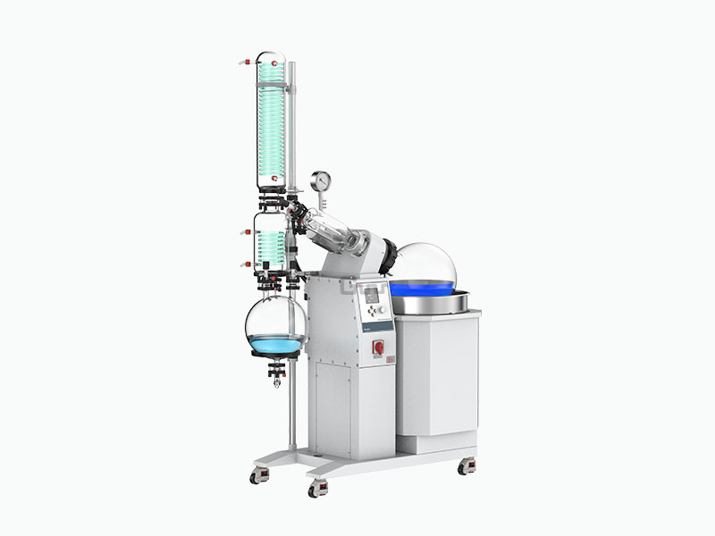 R-2050Ex 50升旋轉蒸發儀