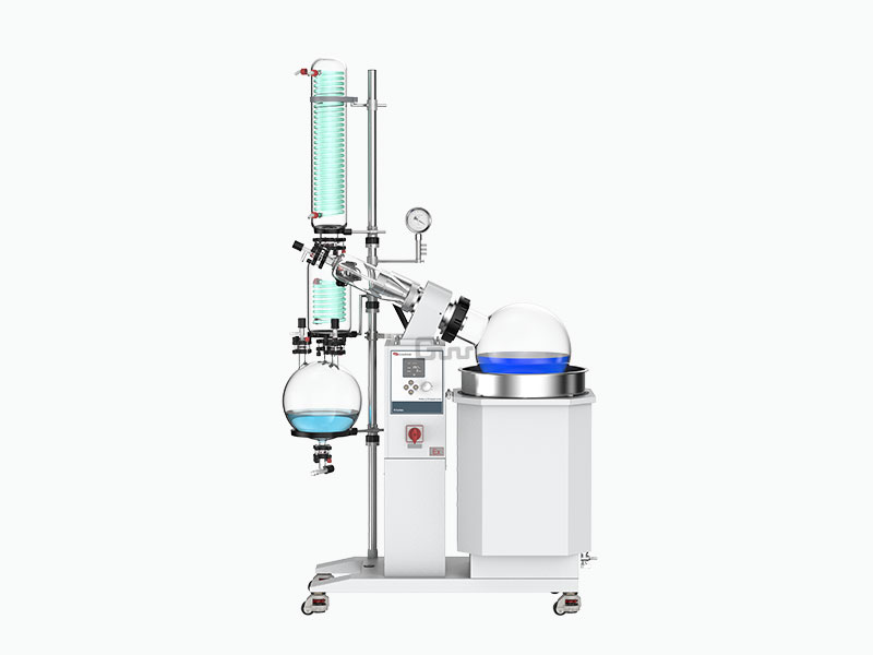 R-2050Ex 50升旋轉蒸發儀