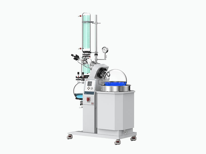 R-2050Ex 50升旋轉蒸發儀