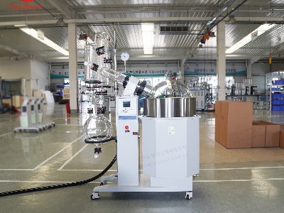 R-2050Ex(雙冷凝)